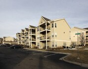 Cambury Hills Apartments