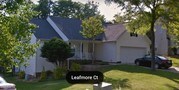 3 Bedroom Single-Family Home for Rent $1495