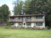 Clifton Court Apartments
