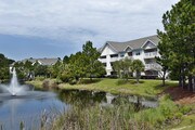 Lakes At Myrtle Park Apartments