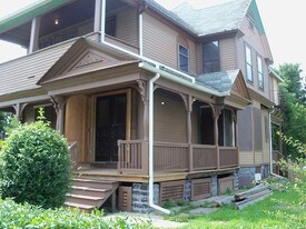20 Evergreen St Rochester NY Apartments