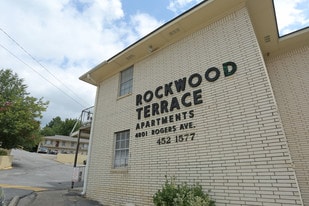 Rockwood Terrace Apartments