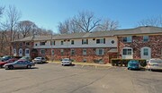 Firwood Apartments