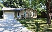 3 Bedroom Single-Family Home for Rent $1400