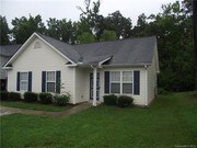 3 Bedroom Single-Family Home for Rent $925