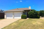 3 Bedroom Single-Family Home for Rent $1225