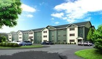 Golden Ridge Apartments