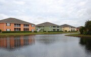 Princeton Park Apartments