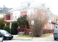 27-29 S 19th St Apartments