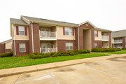 Chase Park Apartments
