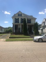 1219 Garfield St McMechen WV Apartments