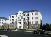 Dublin Terrace - Adult Community 55+ Apartments