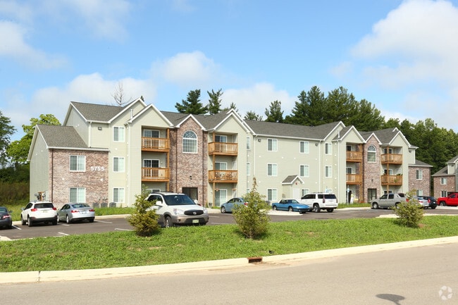 Somerset Park Apartments