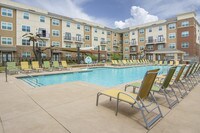 The Blake Apartments