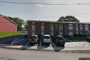 3626 Zimmerman Rd Erie PA Apartments