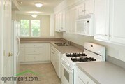 Interior Photo - Mill Creek Townhouses Apartments in North Kingstown, Rhode Island