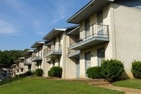 Timber Ridge Apartments