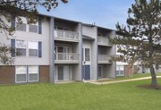 Meridian Meadows Apartments