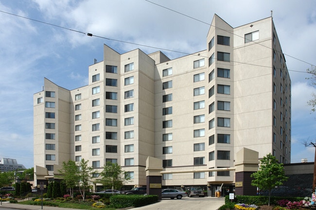 Twenty & Grand Apartments
