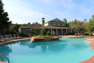 The Vinings at Newnan Lakes Apartments