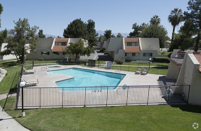 Brookside Park Apartments