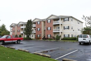 Mill Pond Village Apartments