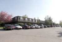 Maison Gardens Apartments