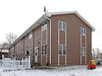 321-333 9th St NE Apartments