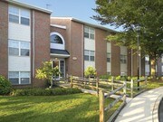 Village Square Townhomes and Apartments