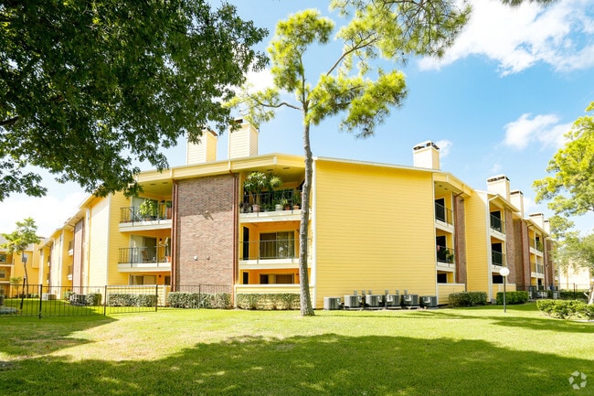 Copper Cove Apartment Homes
