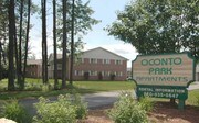 Oconto Park Apartments