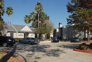 Creekwood Village Apartments