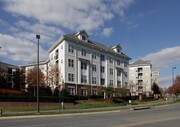 Avalon at Grosvenor Station Apartments
