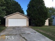 3 Bedroom Single-Family Home for Rent $1095