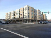 Avalon ParcSquare Apartments