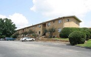 Parkside Crossing Apartments