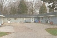 3216 Stone St Apartamentos