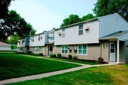 Homestead Village Townhomes Apartments