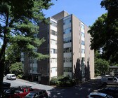 Park East Apartments