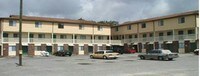 Walton Cove Apartments