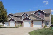 Townhomes of Oak Valley Apartments