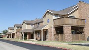 Sinclair Place Apartments