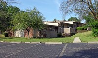 Rosewood Apartments