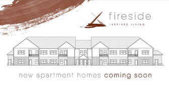 Fireside Luxury Apartments