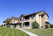 Villas at Park West Apartments