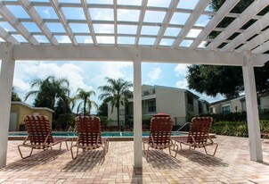 Cordova Apartment Homes
