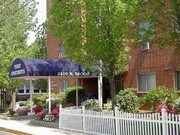 Terry Apartments