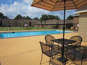 Signature Place Apartments