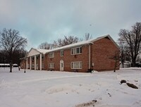 Mt. Union Apartments