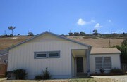 3 Bedroom Single-Family Home for Rent $3200